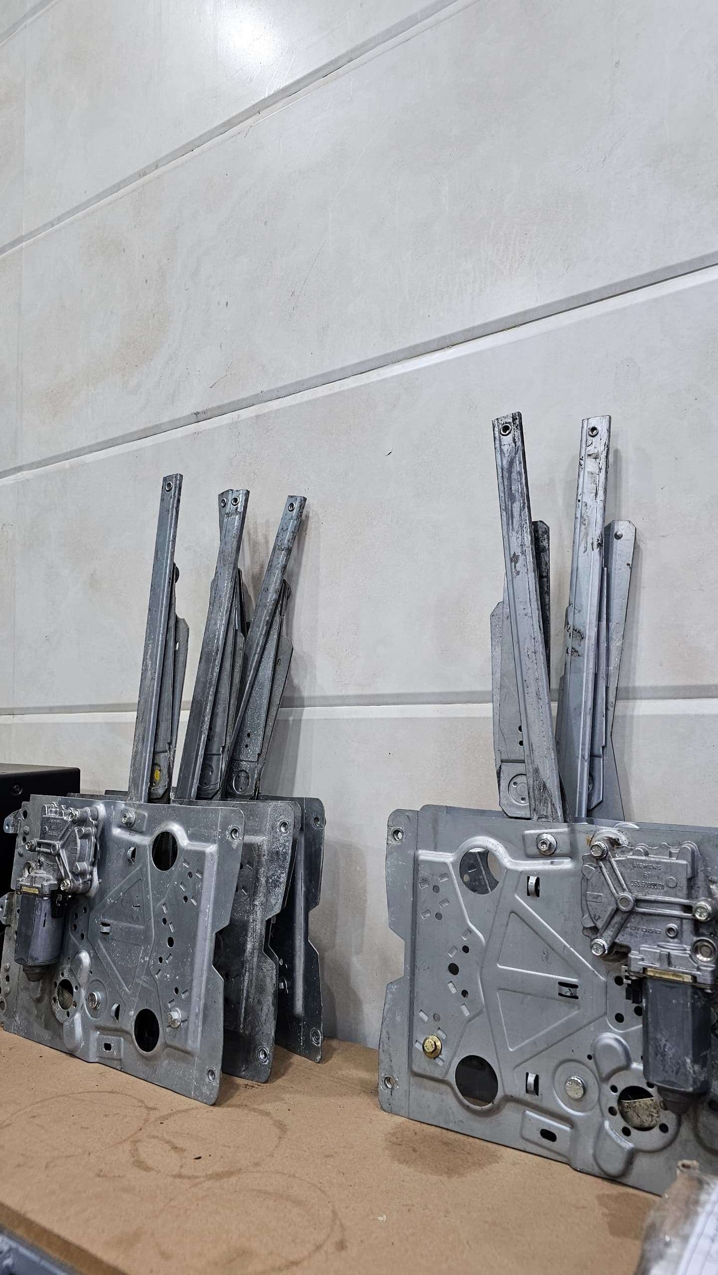 قطعات یدکی گاردان