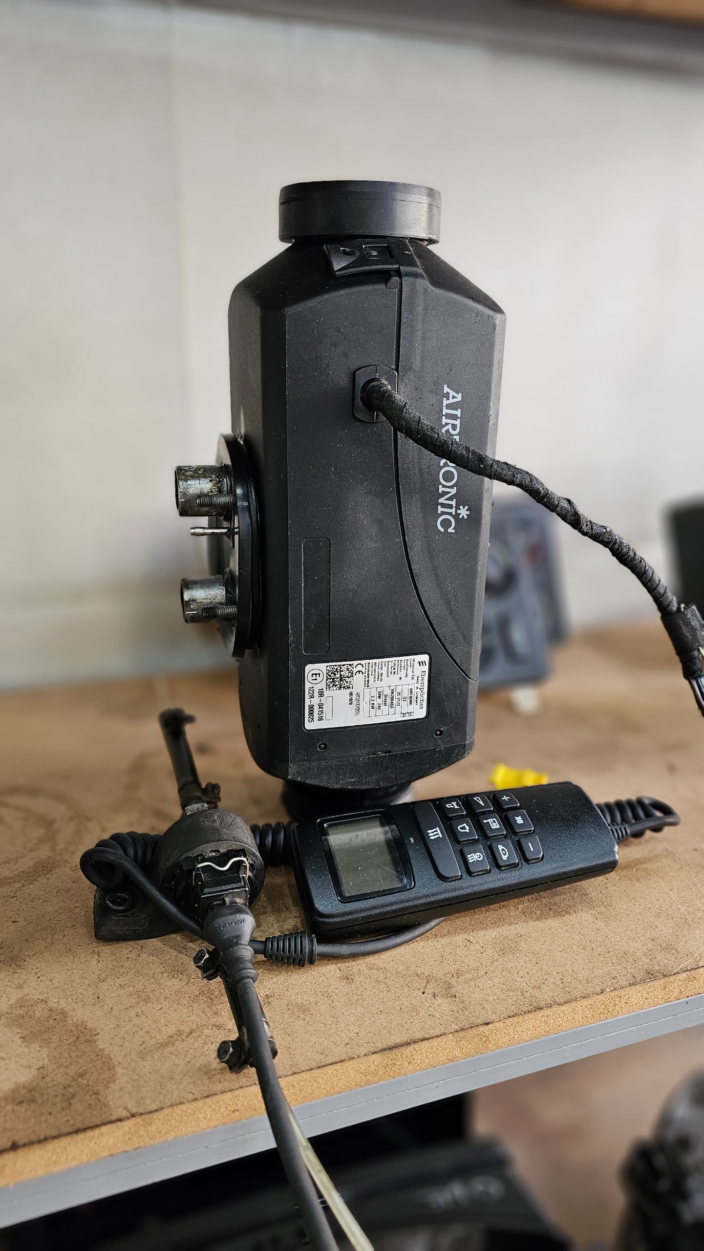 قطعات گیربکس